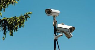 Установка видеонаблюдения по периметру в Донецке от Видео – монтаж камер и систем под ключ от 3284 руб.