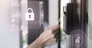 Проектирование систем контроля доступа Донецке в октябре