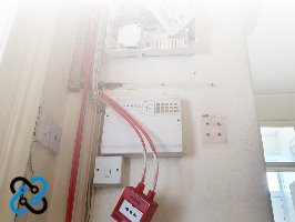Пожарные системы Донецк