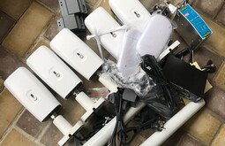 Охранная сигнализация Донецк
