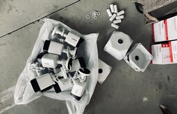 Ремонт видеонаблюдения Донецк