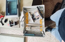 Удаленное видеонаблюдение Донецк