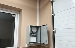 Обслуживание пожарных систем Донецк